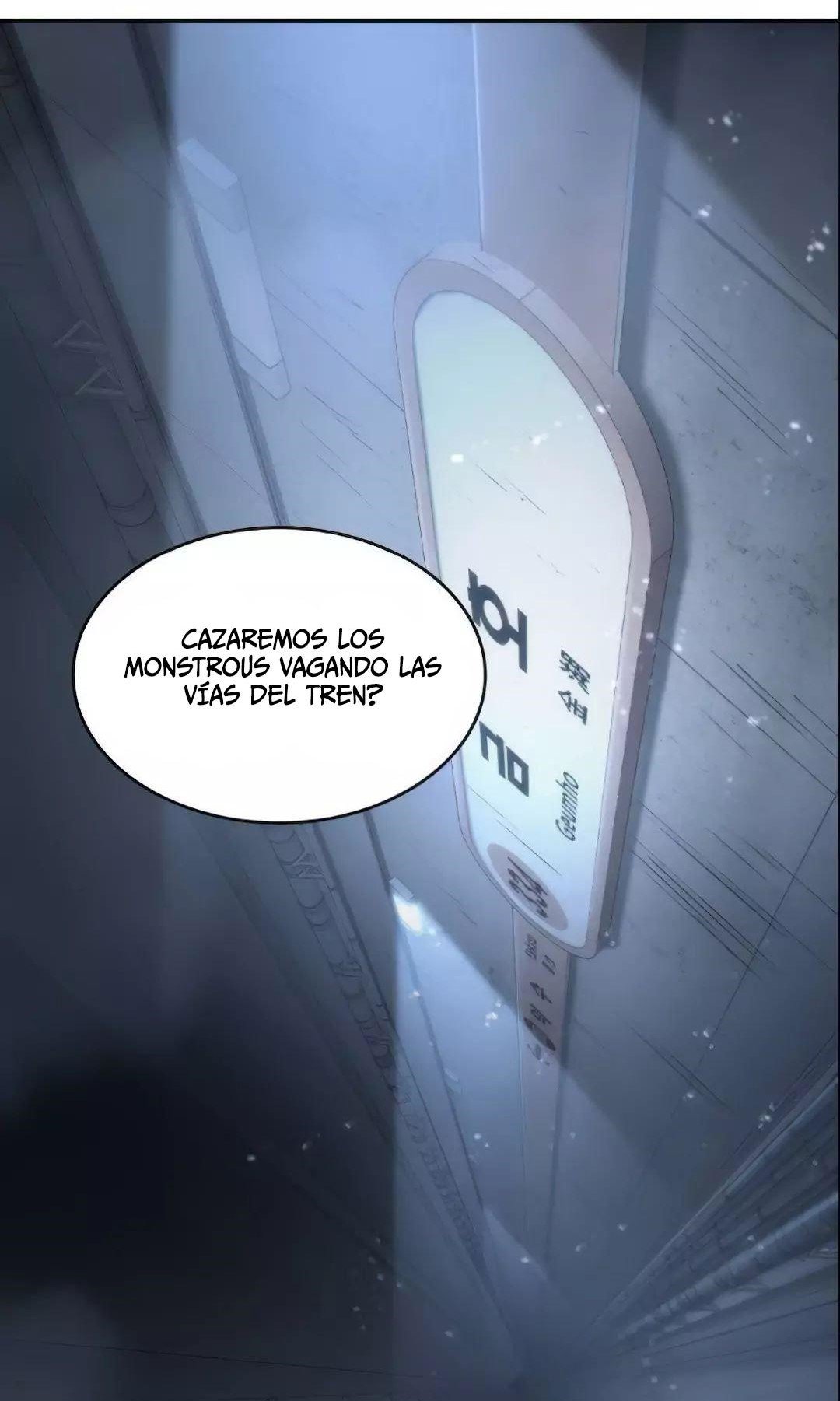 Read Lector omnisciente (es) Manga Online