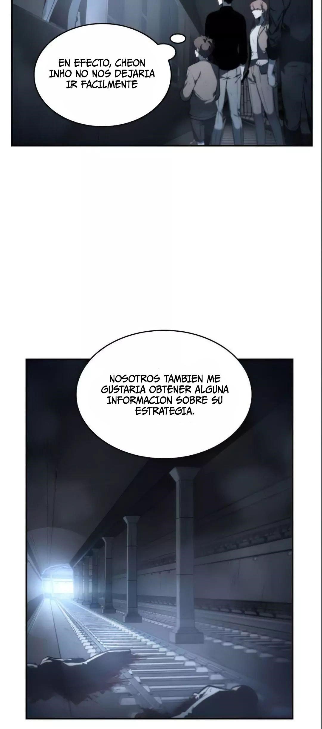 Read Lector omnisciente (es) Manga Online