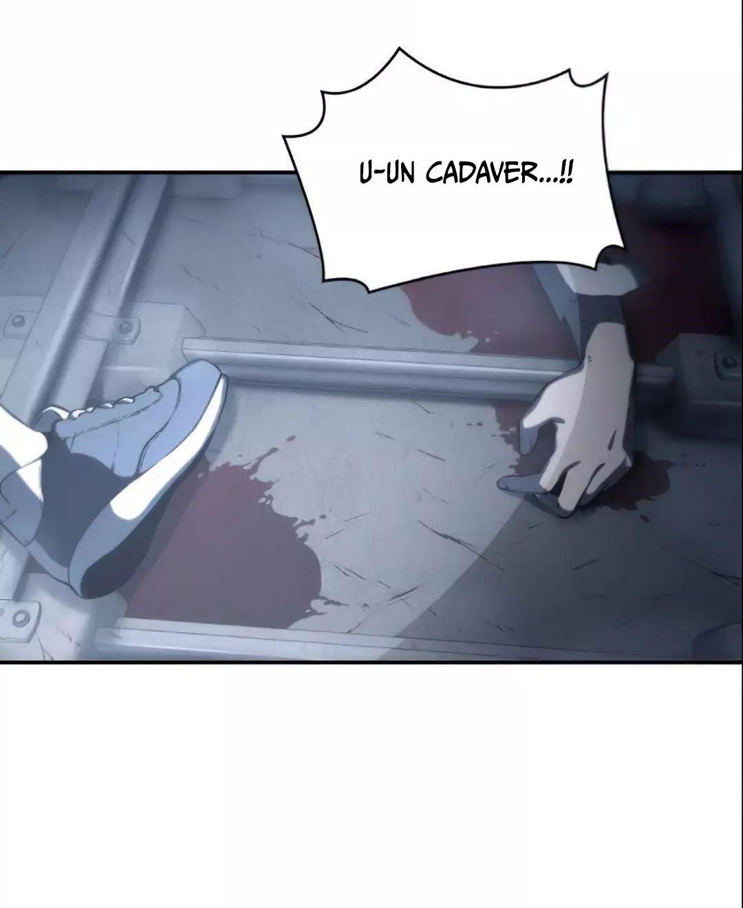 Read Lector omnisciente (es) Manga Online