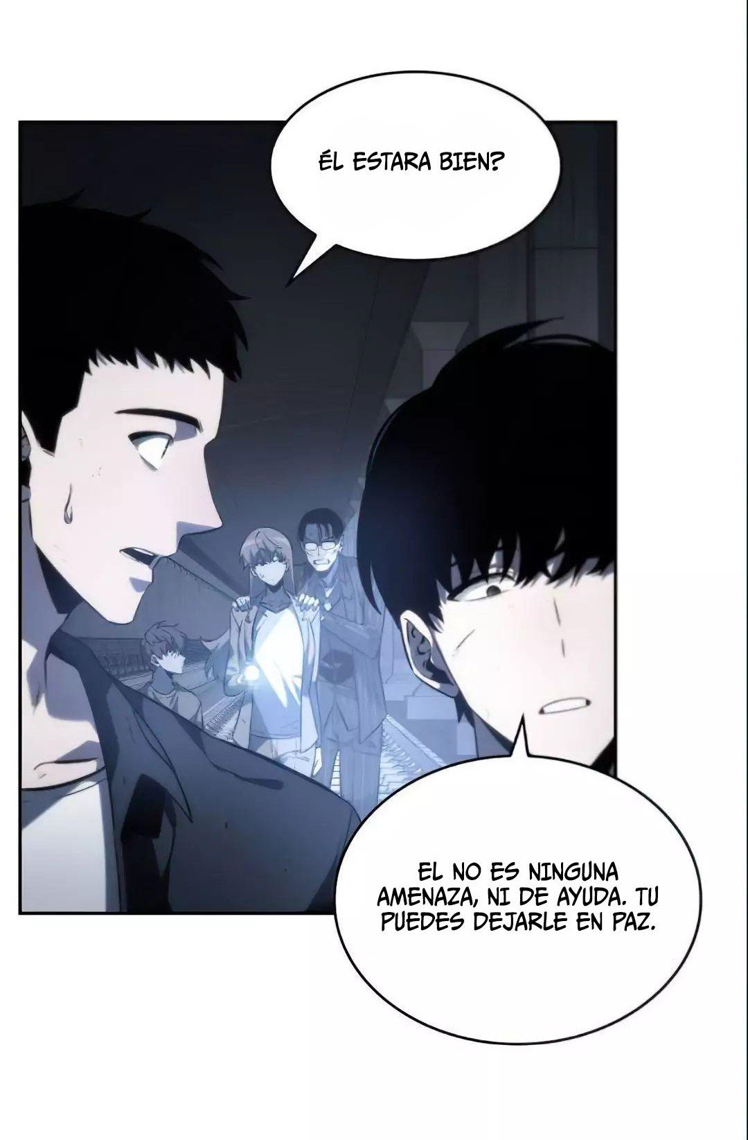 Read Lector omnisciente (es) Manga Online