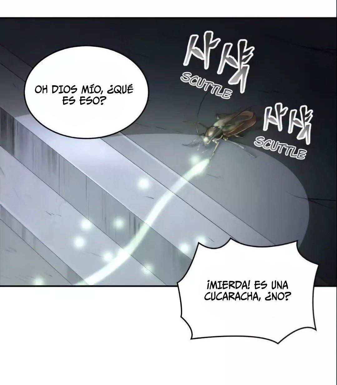 Read Lector omnisciente (es) Manga Online