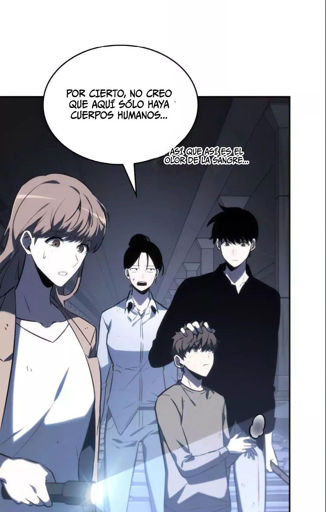 Read Lector omnisciente (es) Manga Online