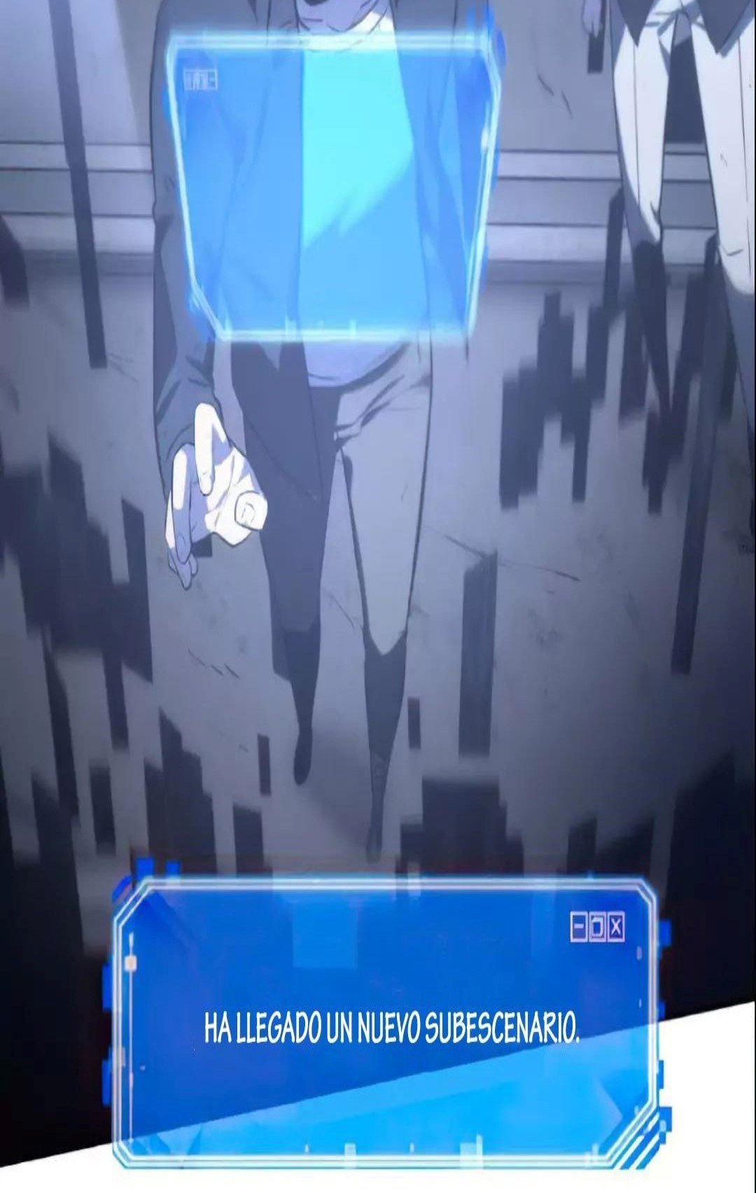 Read Lector omnisciente (es) Manga Online