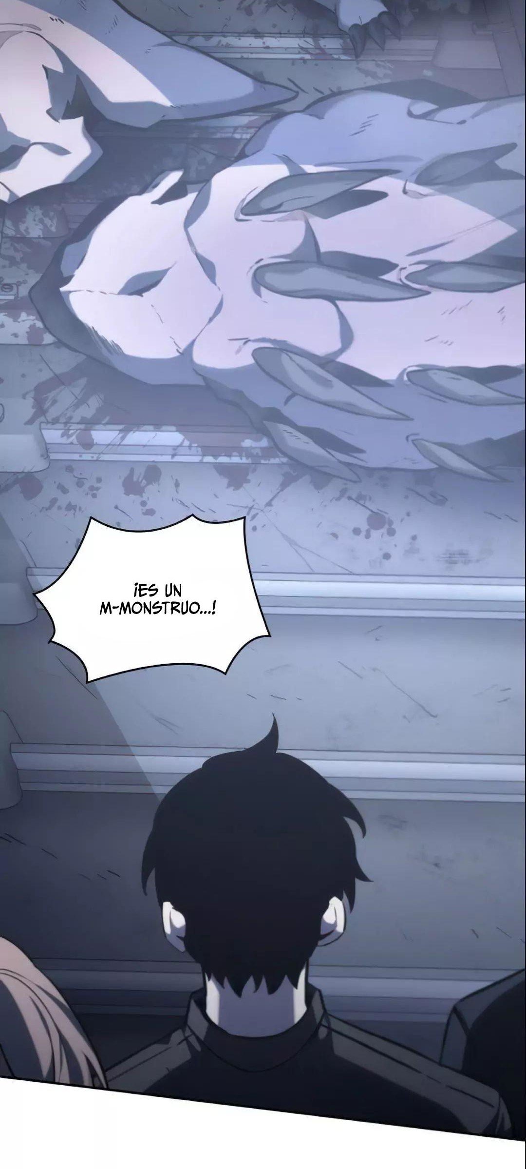 Read Lector omnisciente (es) Manga Online