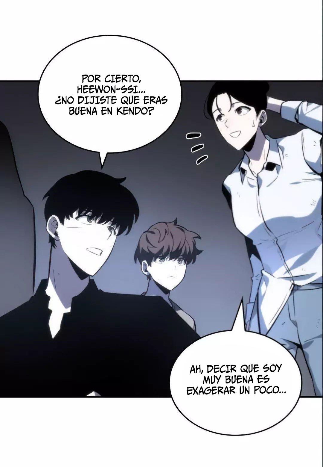 Read Lector omnisciente (es) Manga Online