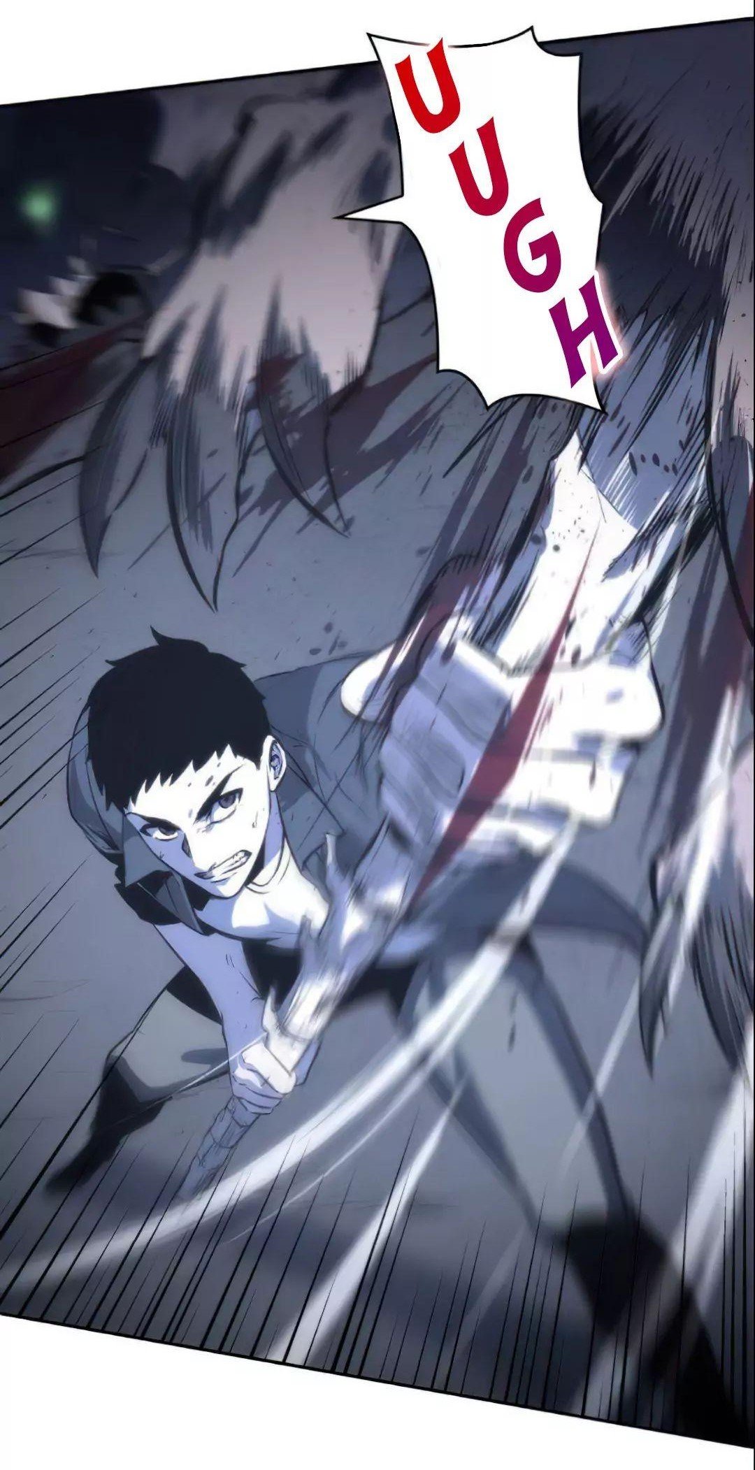 Read Lector omnisciente (es) Manga Online