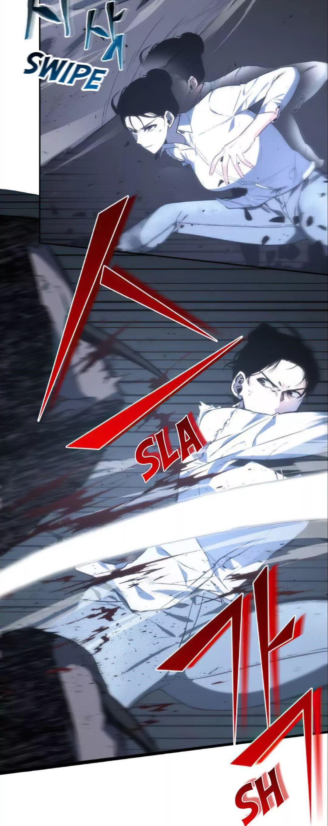 Read Lector omnisciente (es) Manga Online