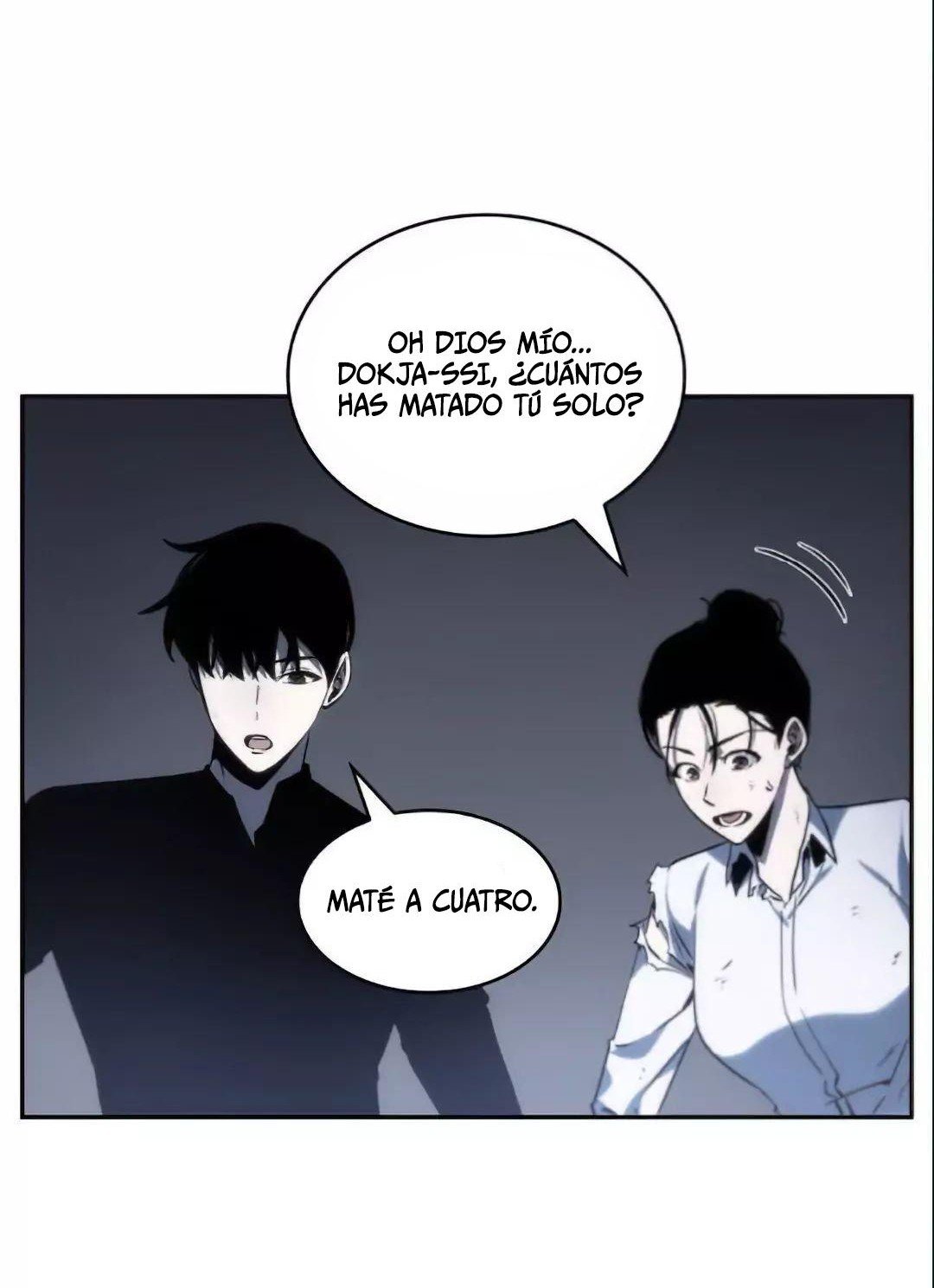 Read Lector omnisciente (es) Manga Online