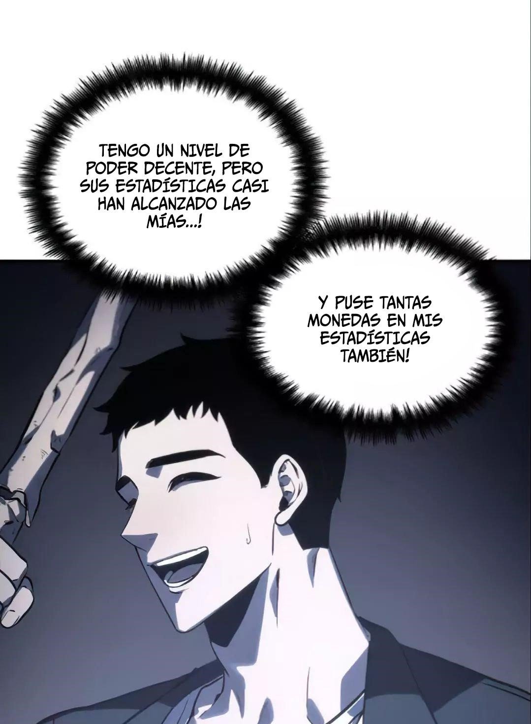 Read Lector omnisciente (es) Manga Online