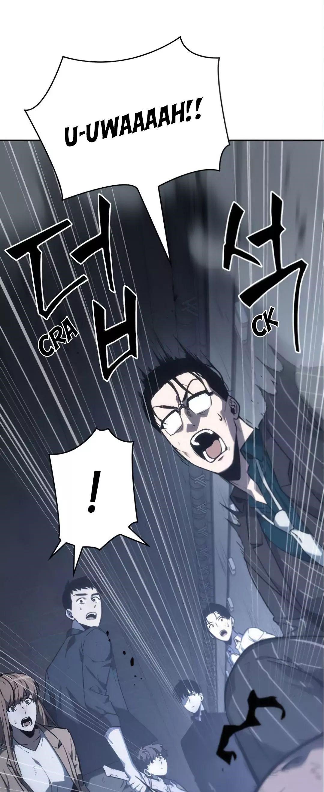 Read Lector omnisciente (es) Manga Online