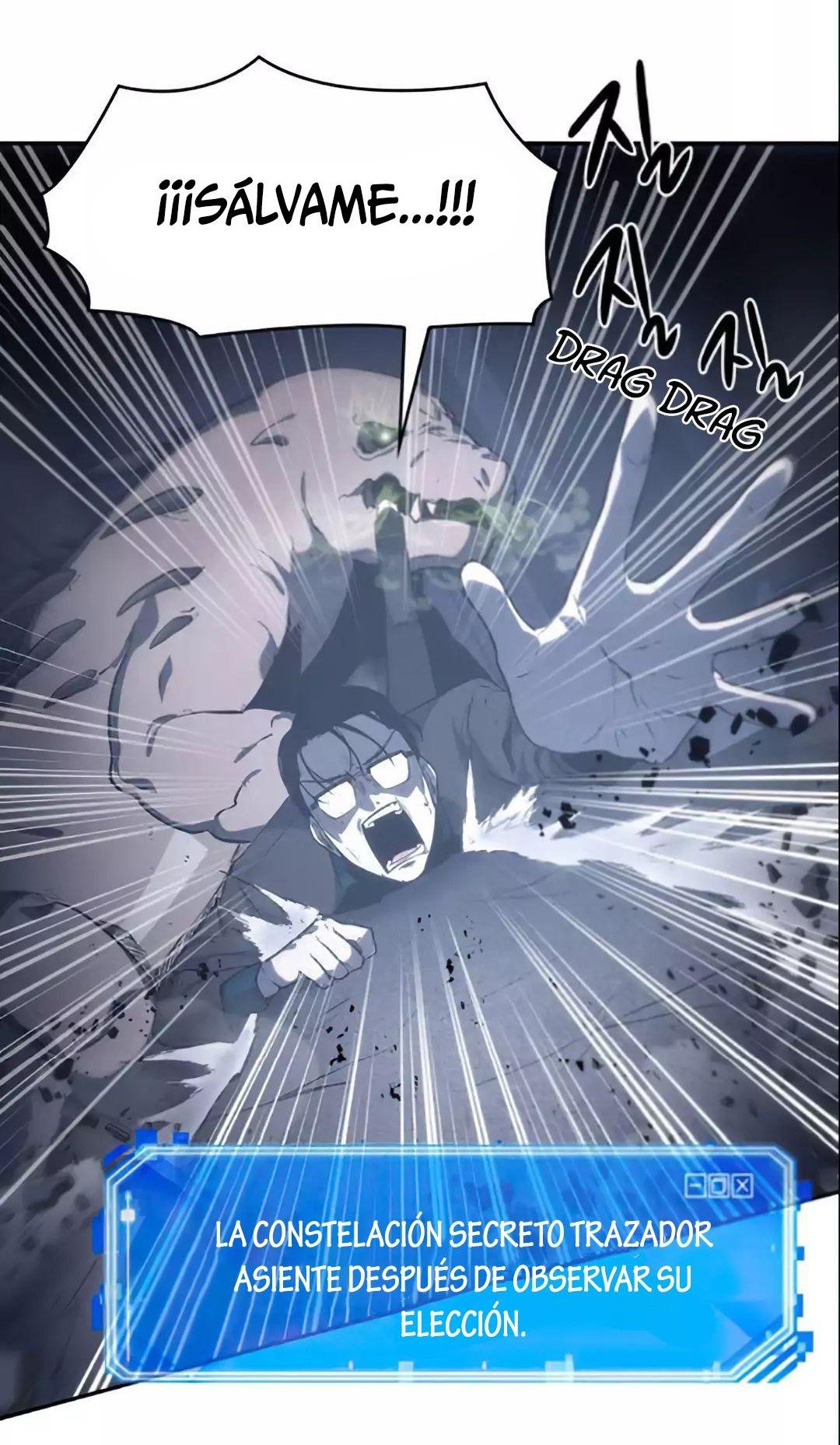 Read Lector omnisciente (es) Manga Online