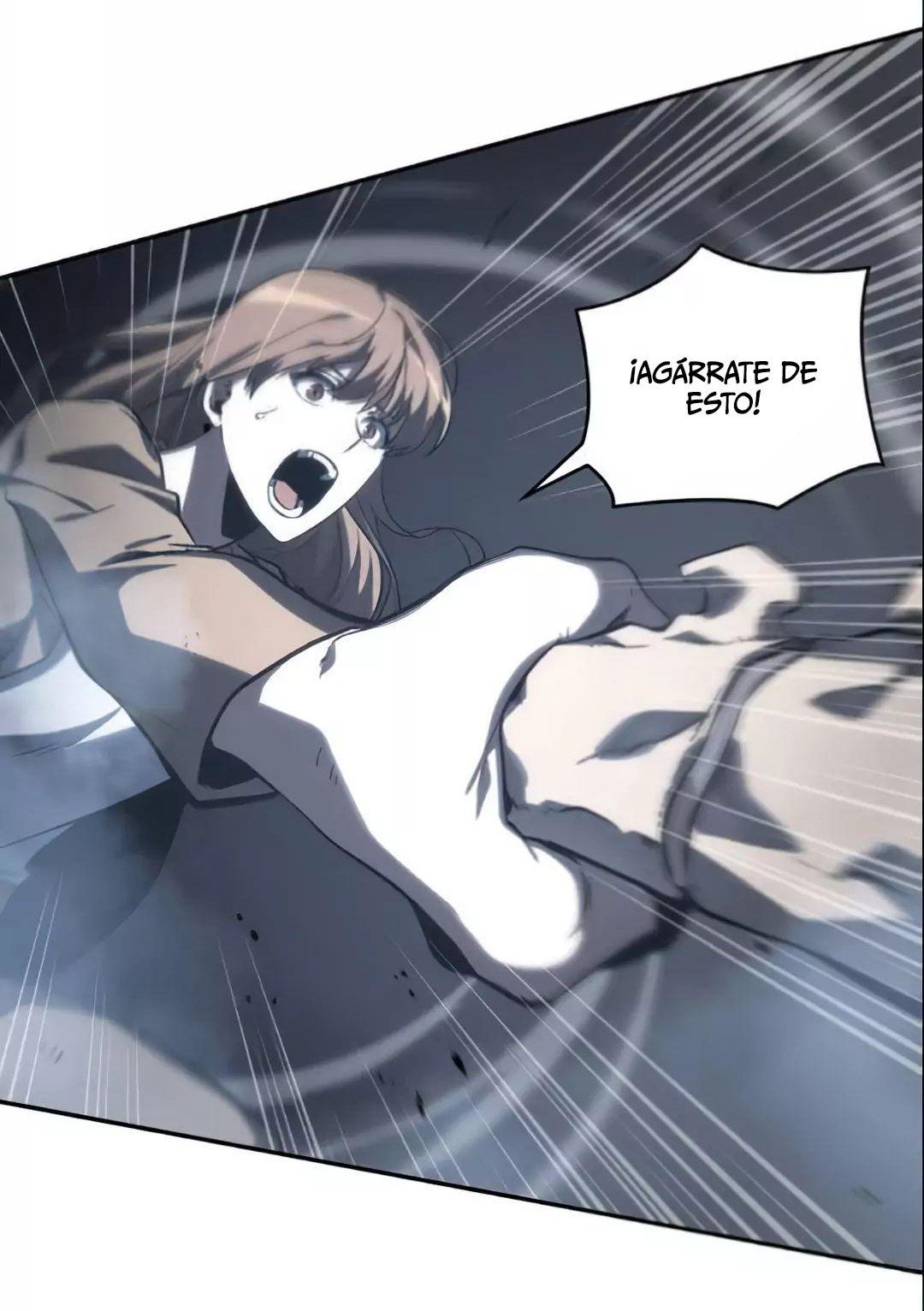 Read Lector omnisciente (es) Manga Online