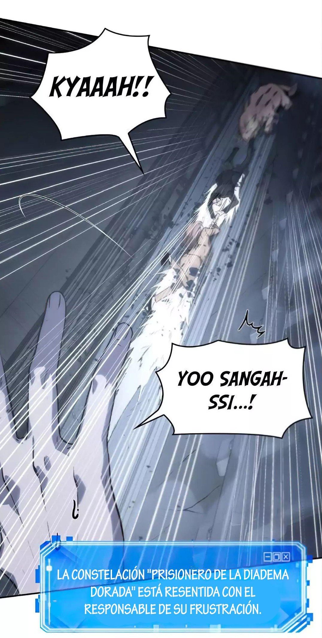 Read Lector omnisciente (es) Manga Online