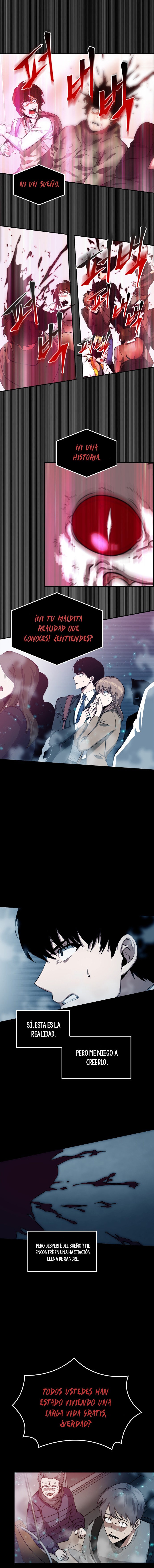 Read Lector omnisciente (es) Manga Online