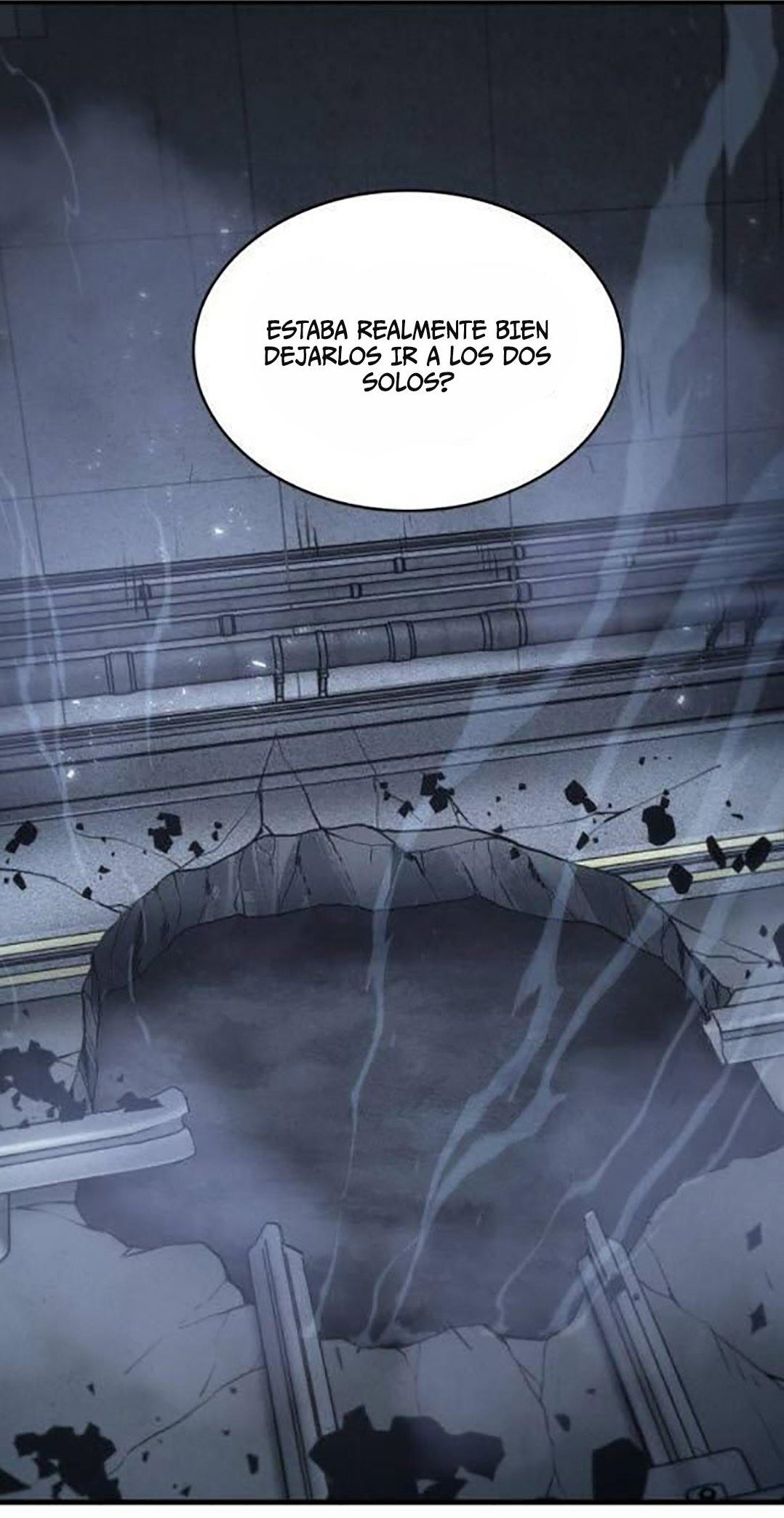 Read Lector omnisciente (es) Manga Online