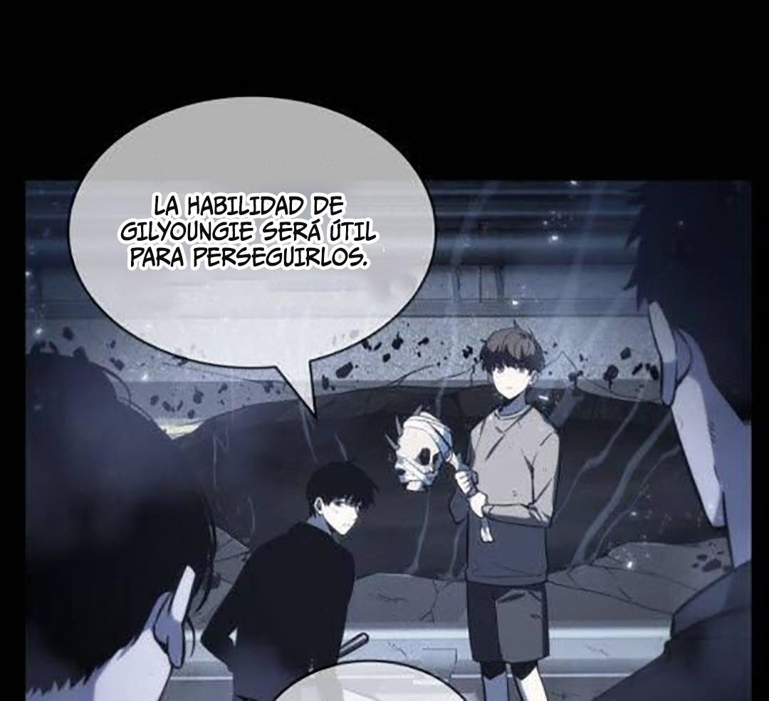 Read Lector omnisciente (es) Manga Online