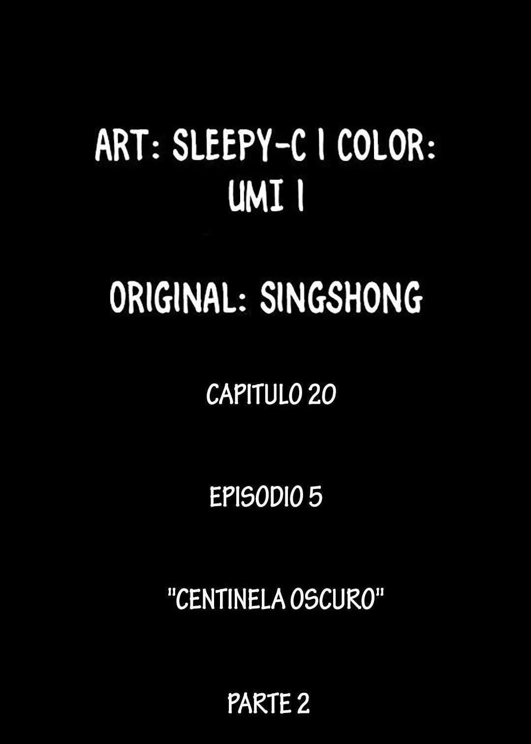 Read Lector omnisciente (es) Manga Online