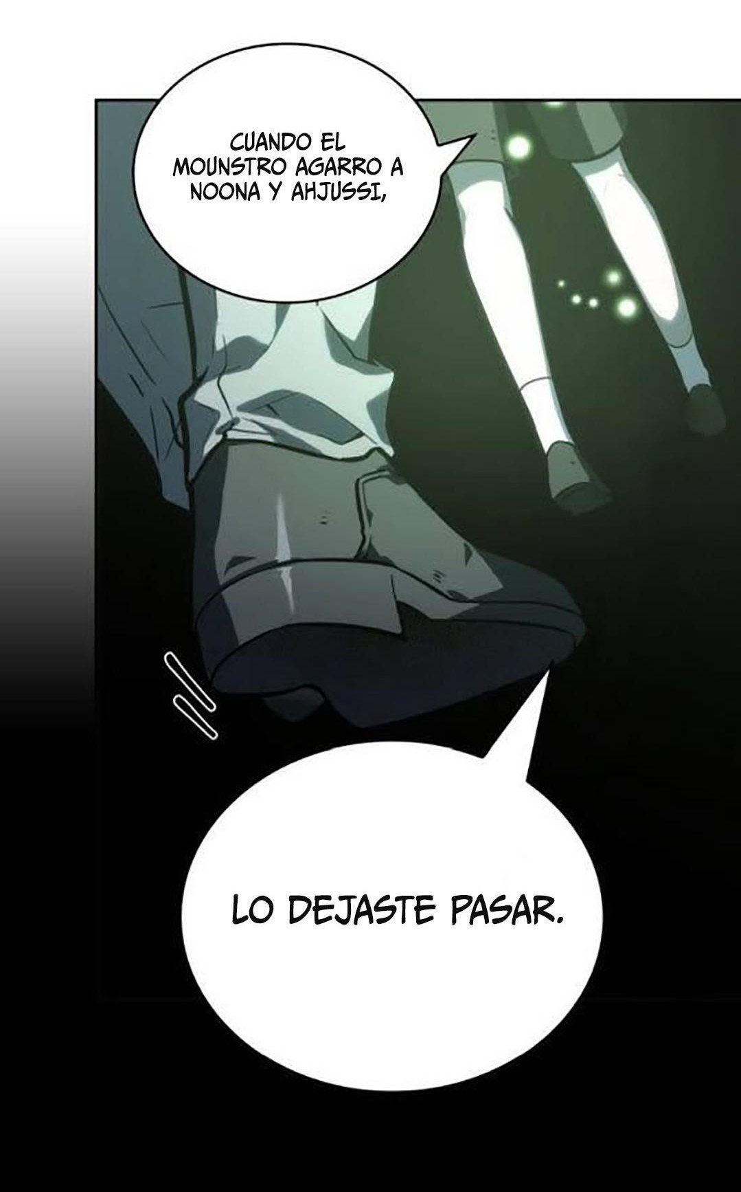 Read Lector omnisciente (es) Manga Online