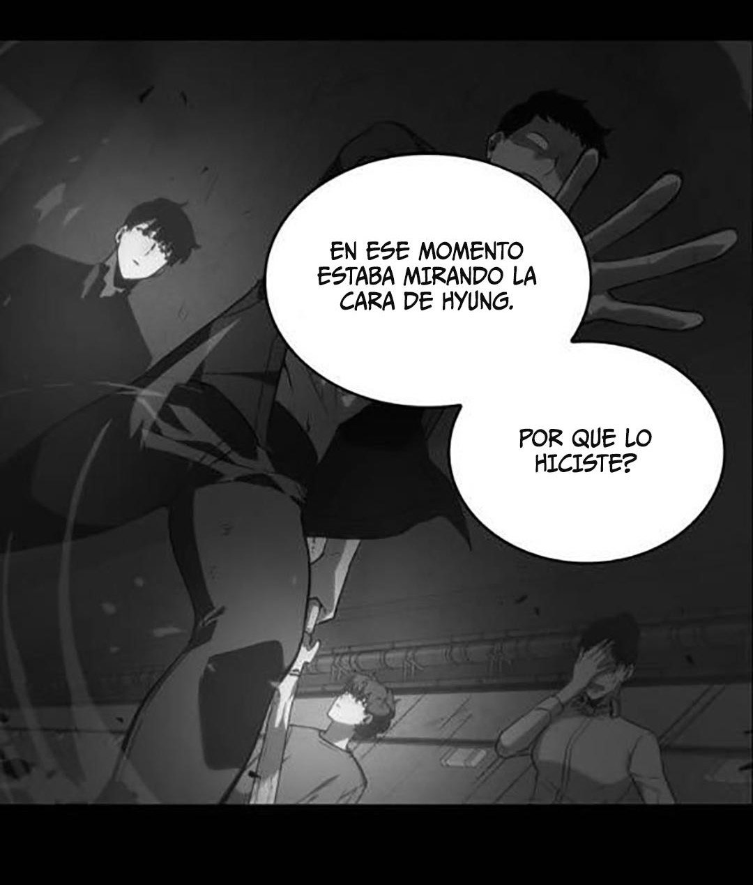 Read Lector omnisciente (es) Manga Online