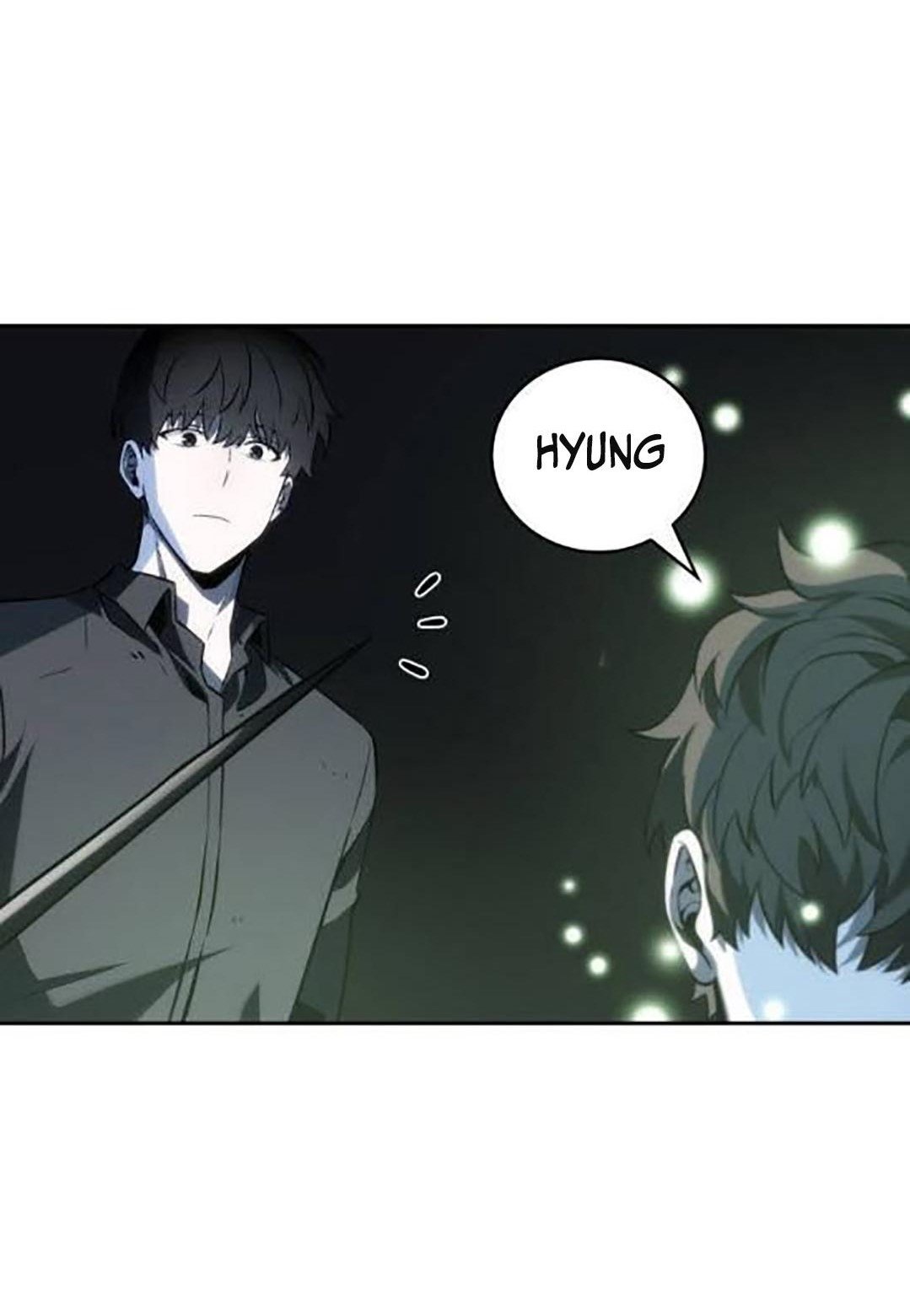 Read Lector omnisciente (es) Manga Online