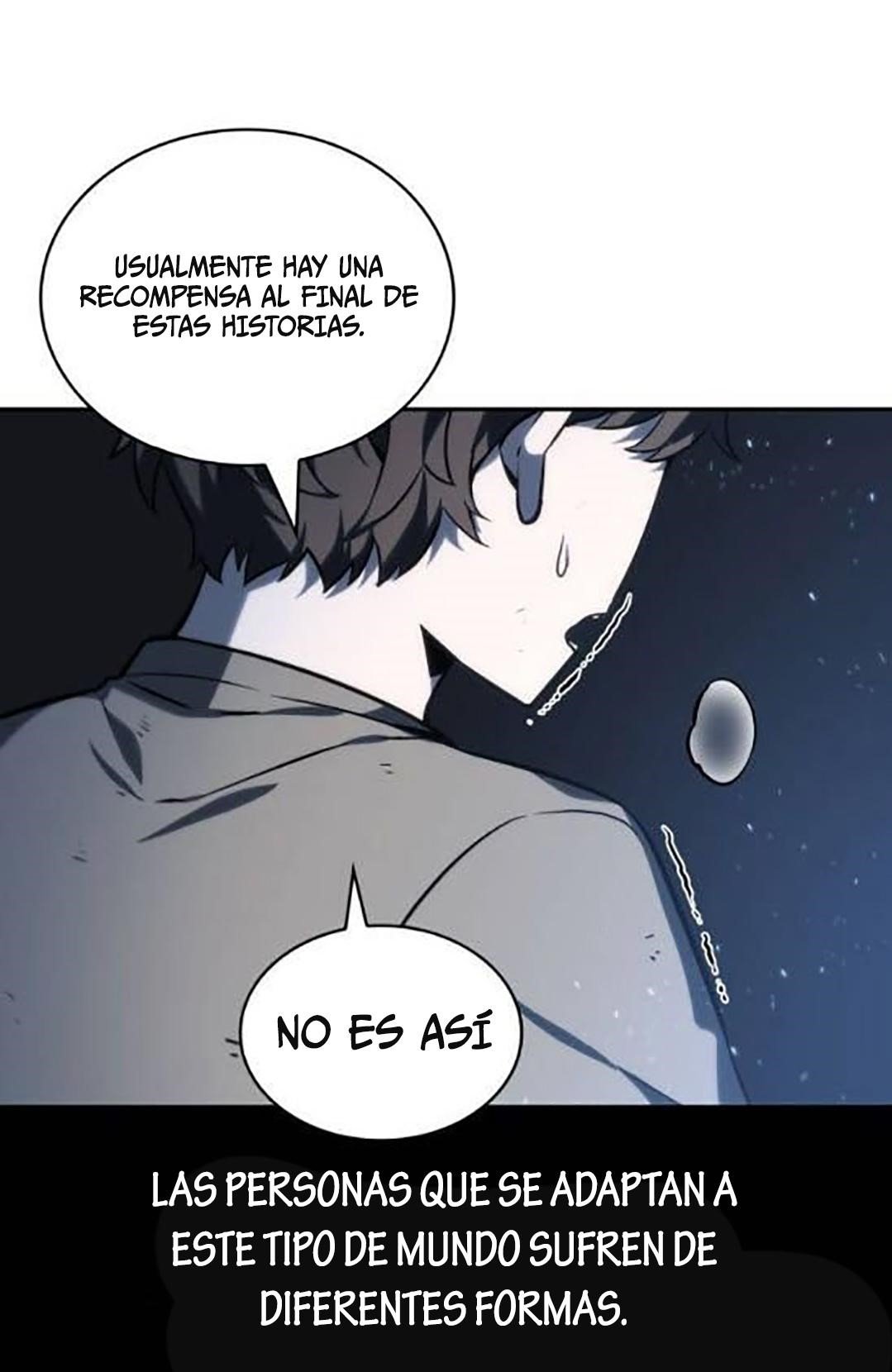 Read Lector omnisciente (es) Manga Online