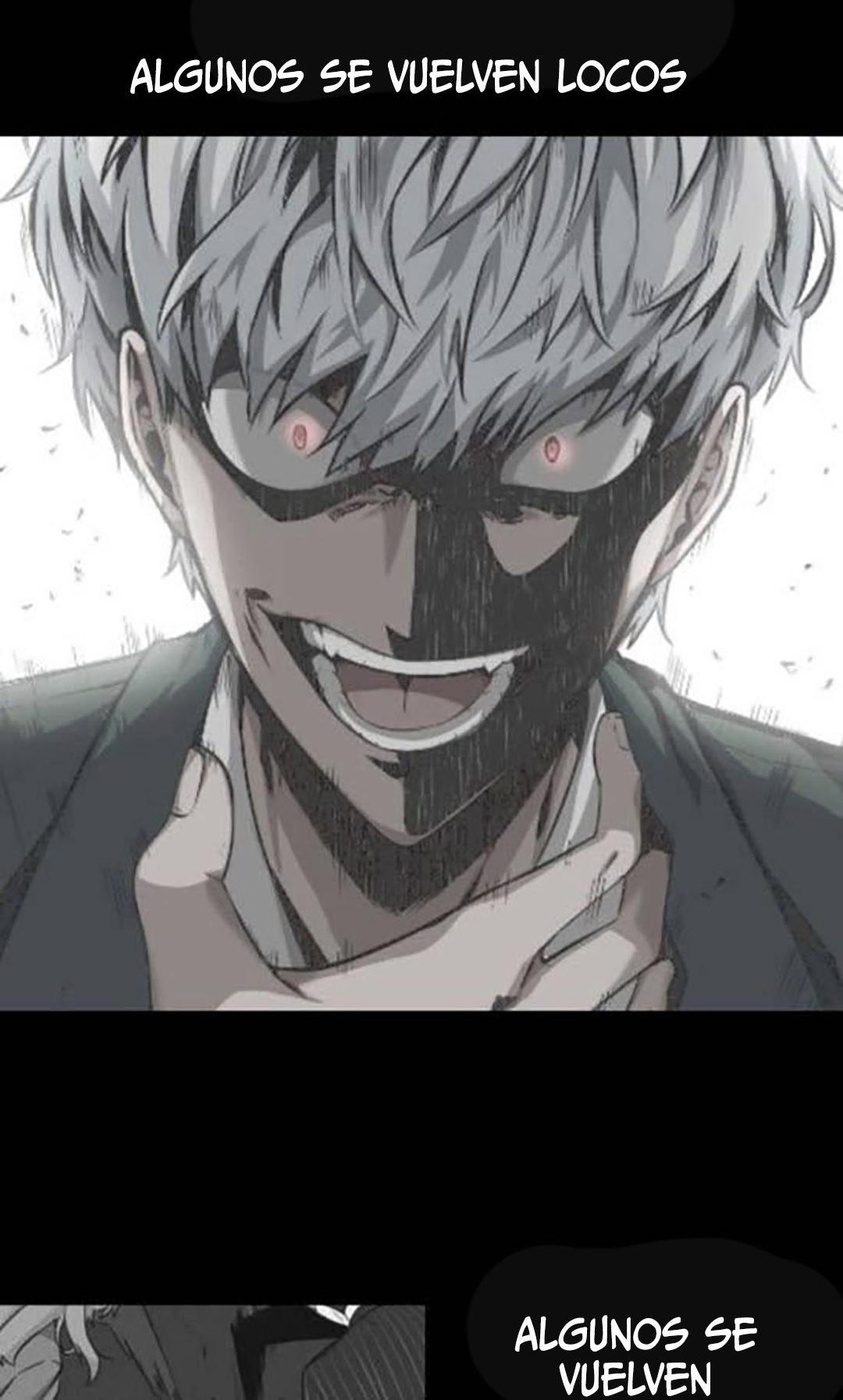 Read Lector omnisciente (es) Manga Online