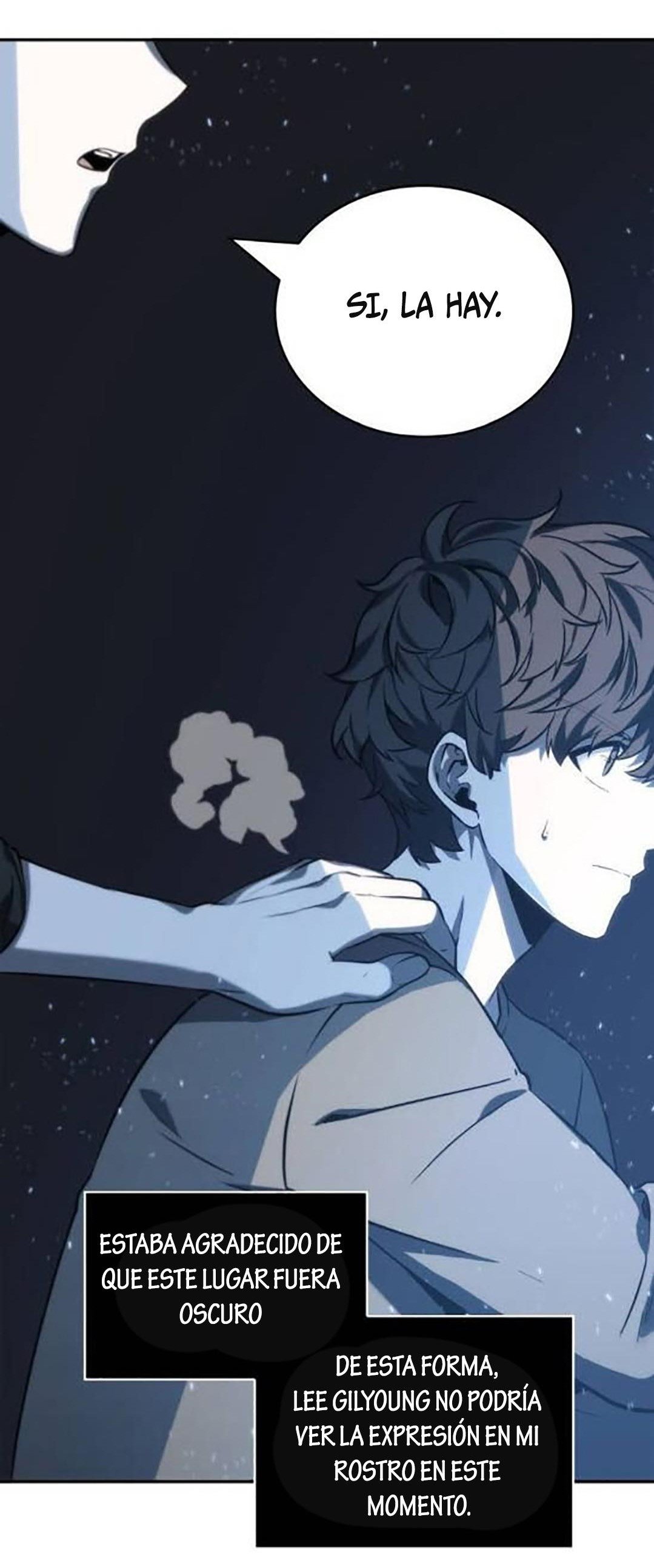 Read Lector omnisciente (es) Manga Online