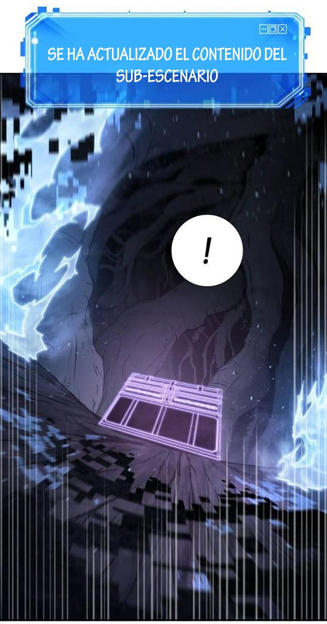 Read Lector omnisciente (es) Manga Online