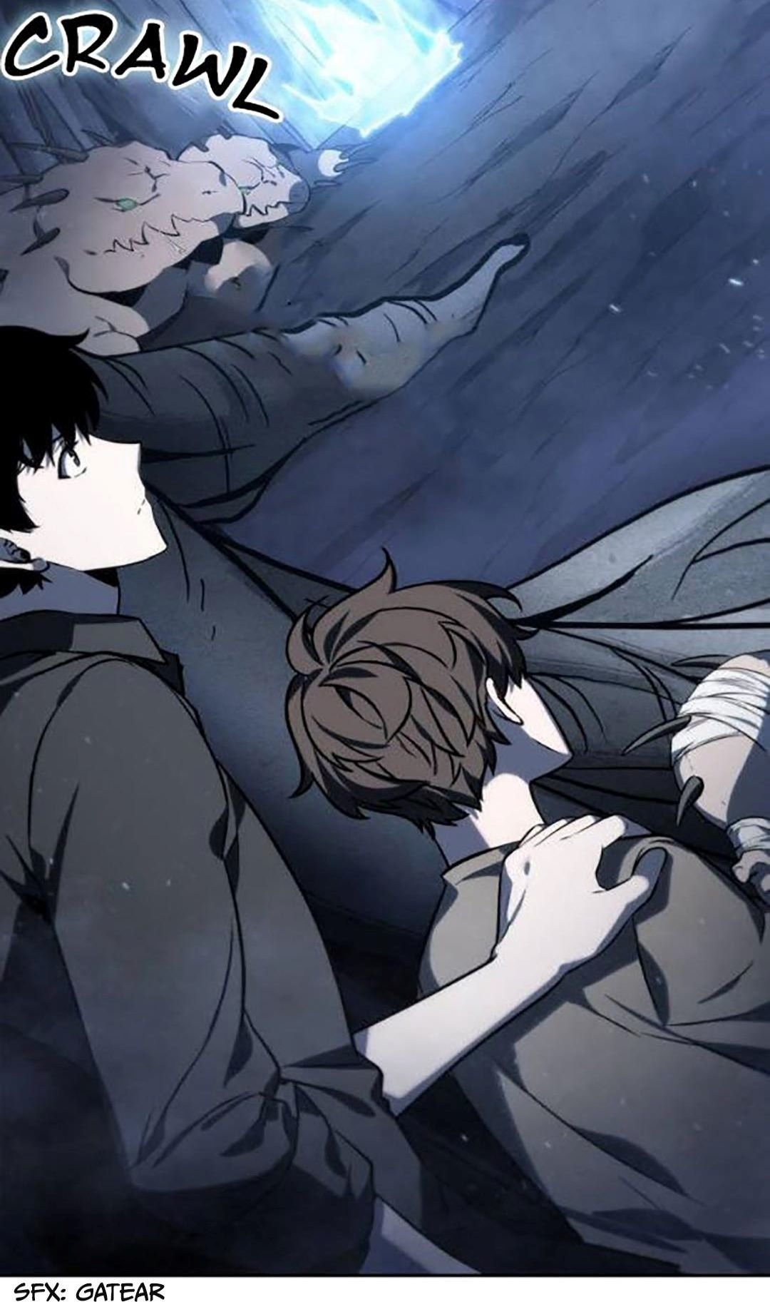 Read Lector omnisciente (es) Manga Online