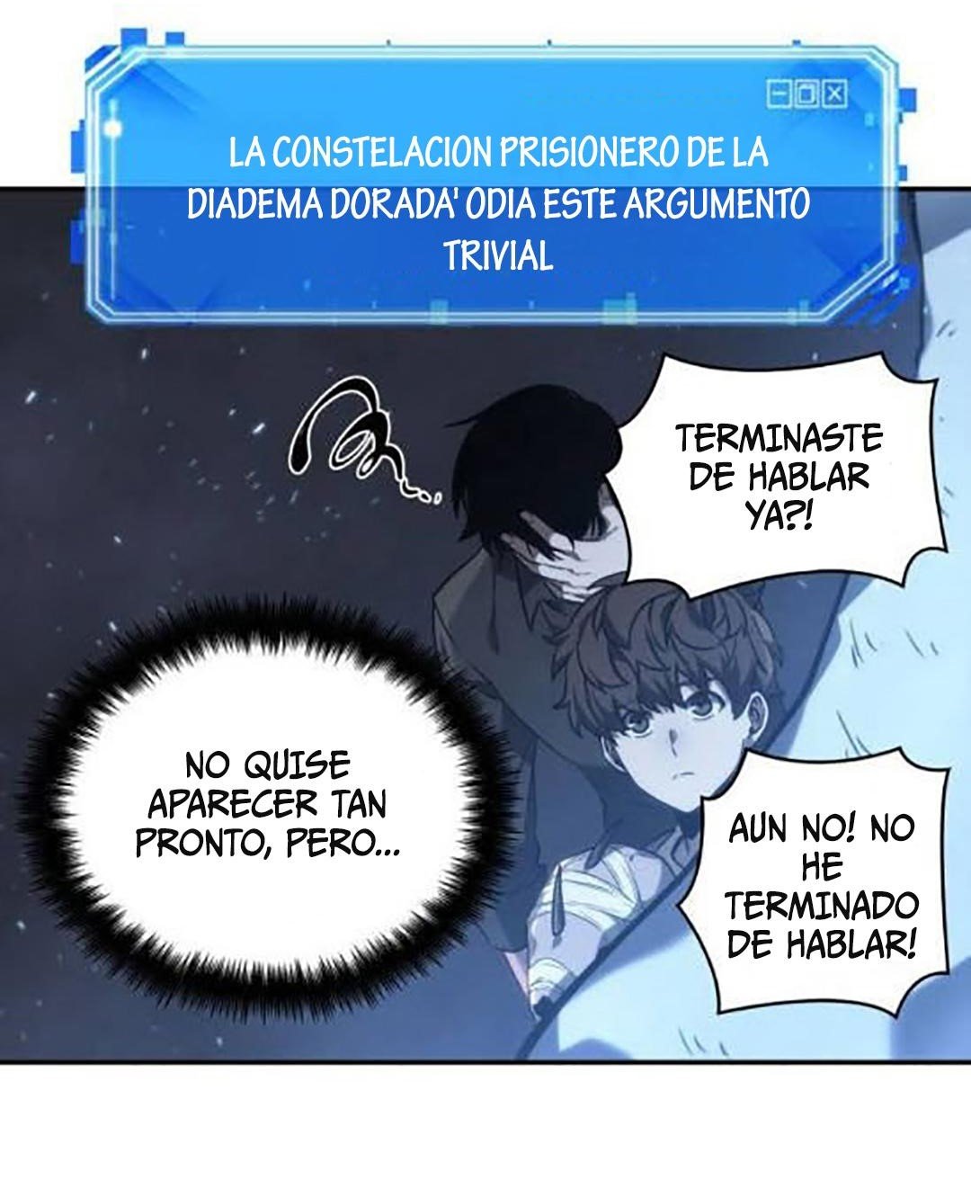 Read Lector omnisciente (es) Manga Online