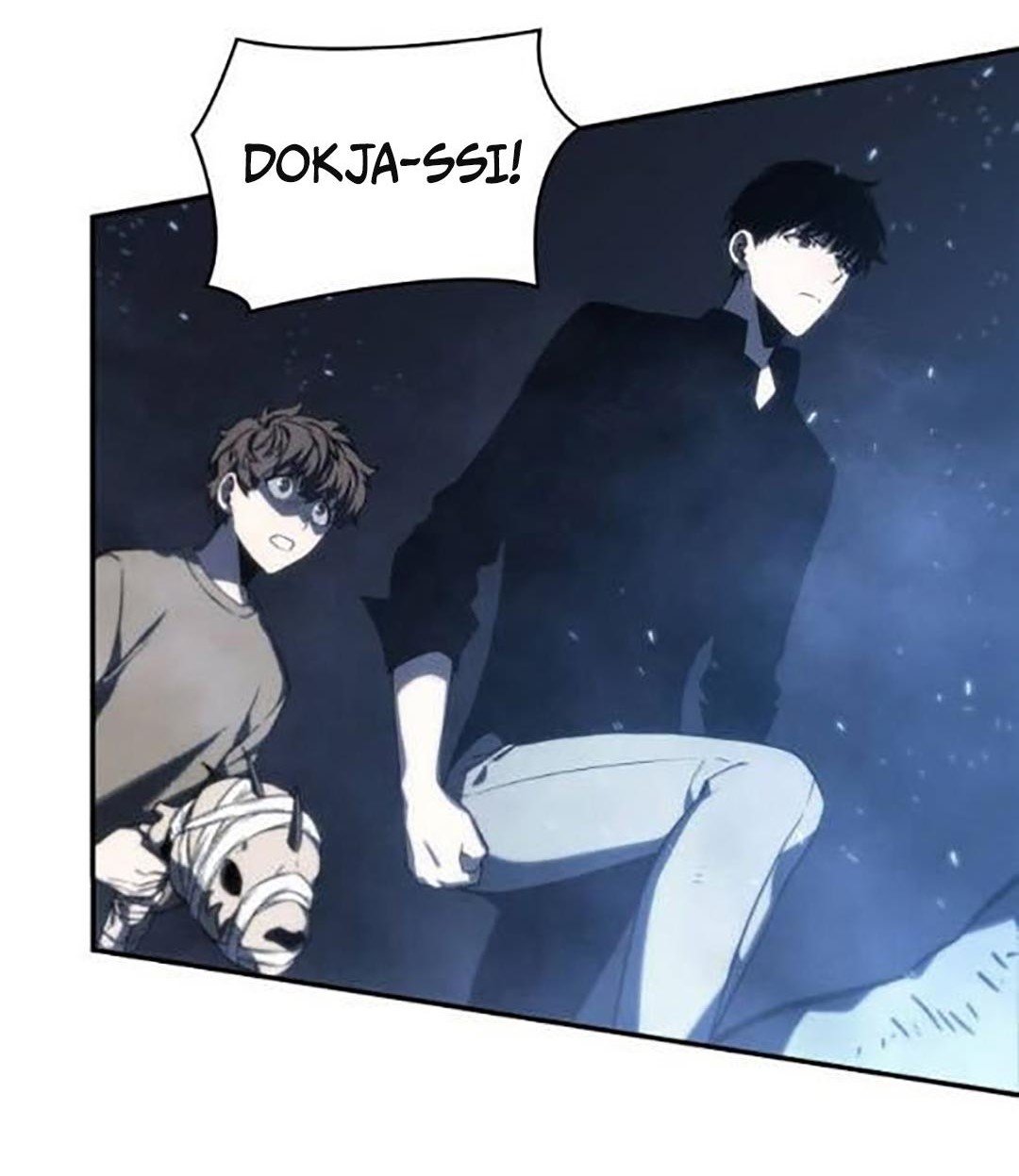 Read Lector omnisciente (es) Manga Online