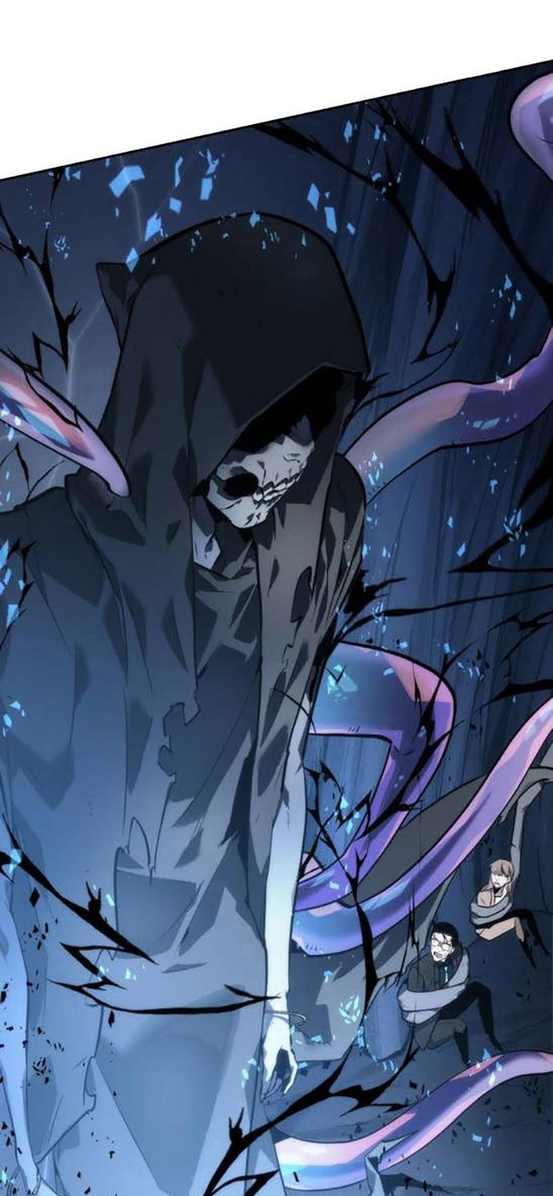 Read Lector omnisciente (es) Manga Online