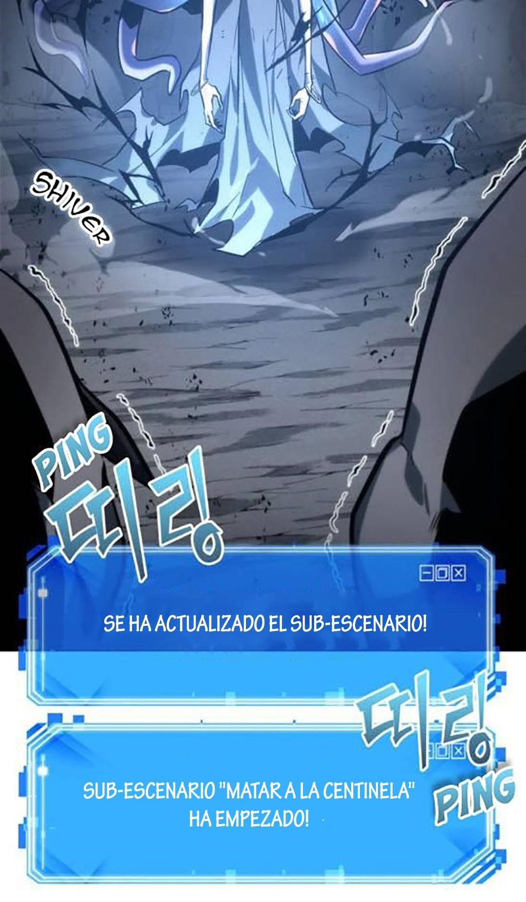 Read Lector omnisciente (es) Manga Online