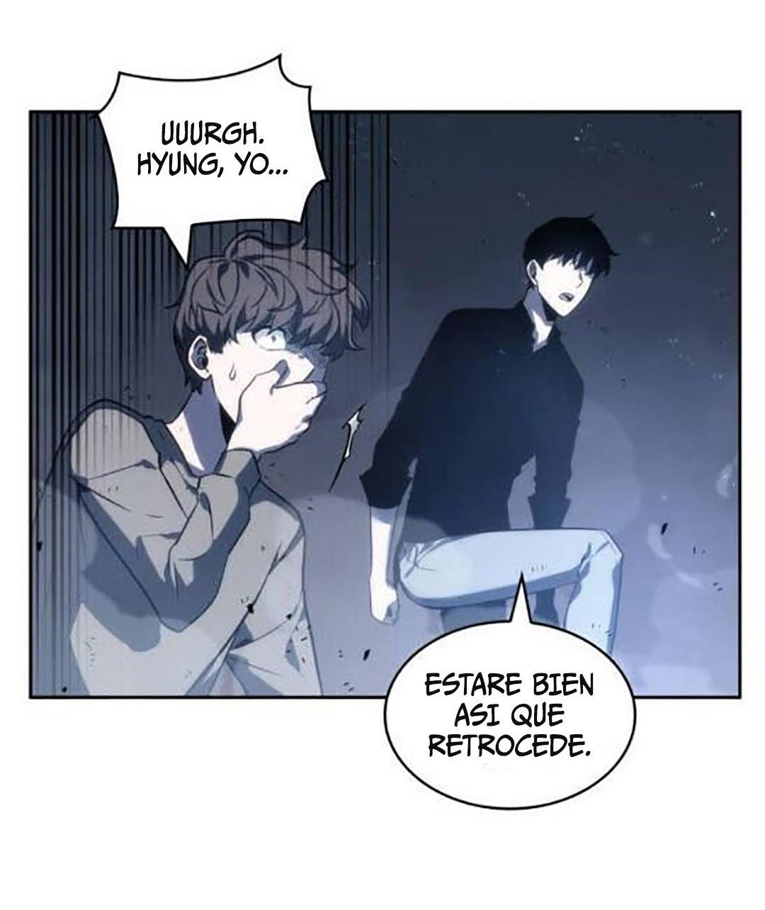 Read Lector omnisciente (es) Manga Online