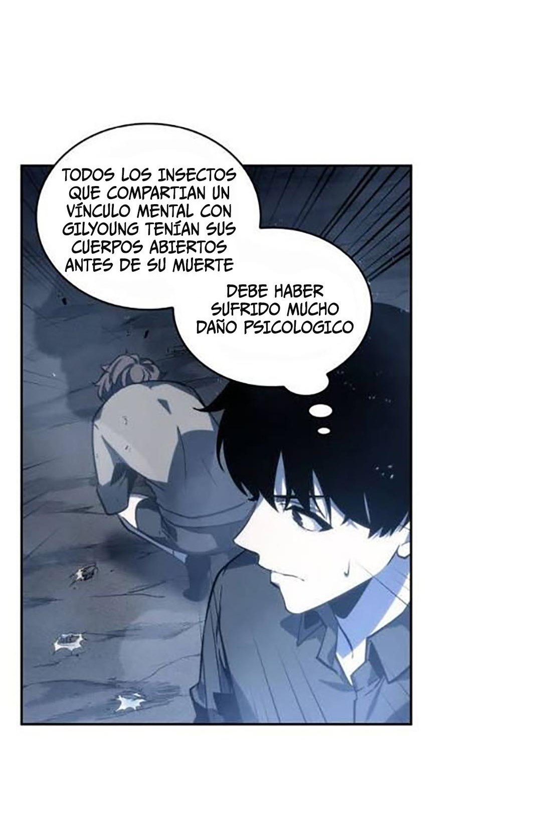 Read Lector omnisciente (es) Manga Online