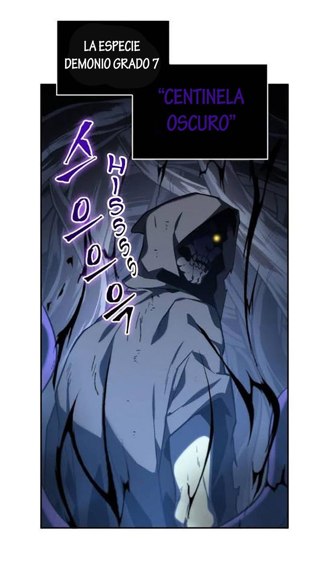 Read Lector omnisciente (es) Manga Online