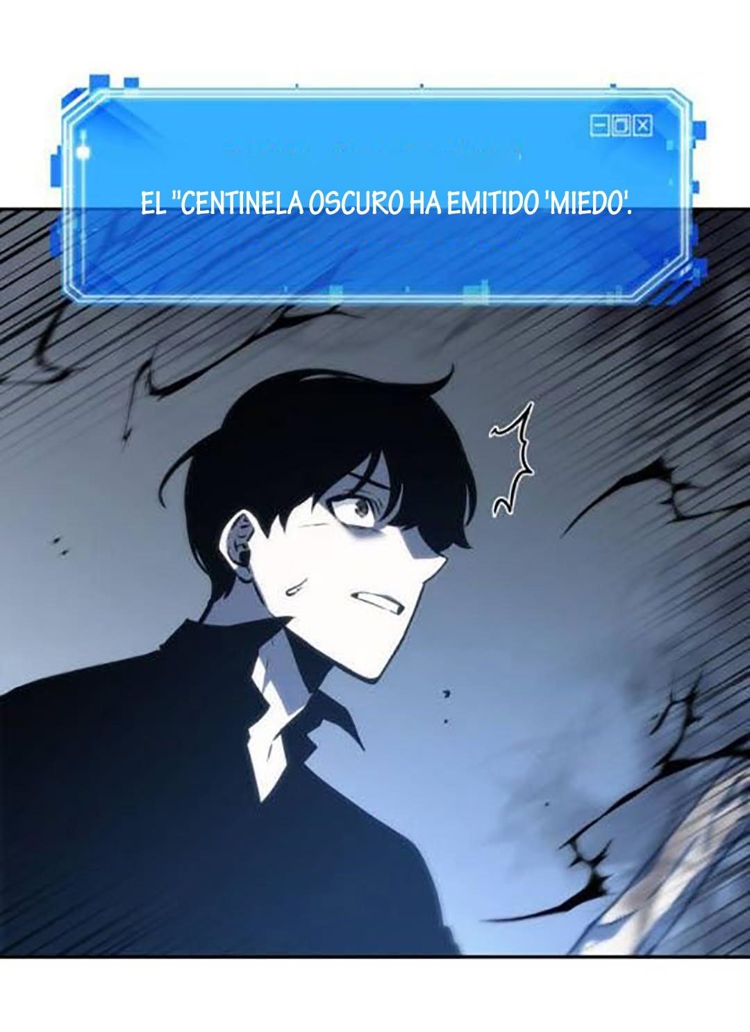 Read Lector omnisciente (es) Manga Online