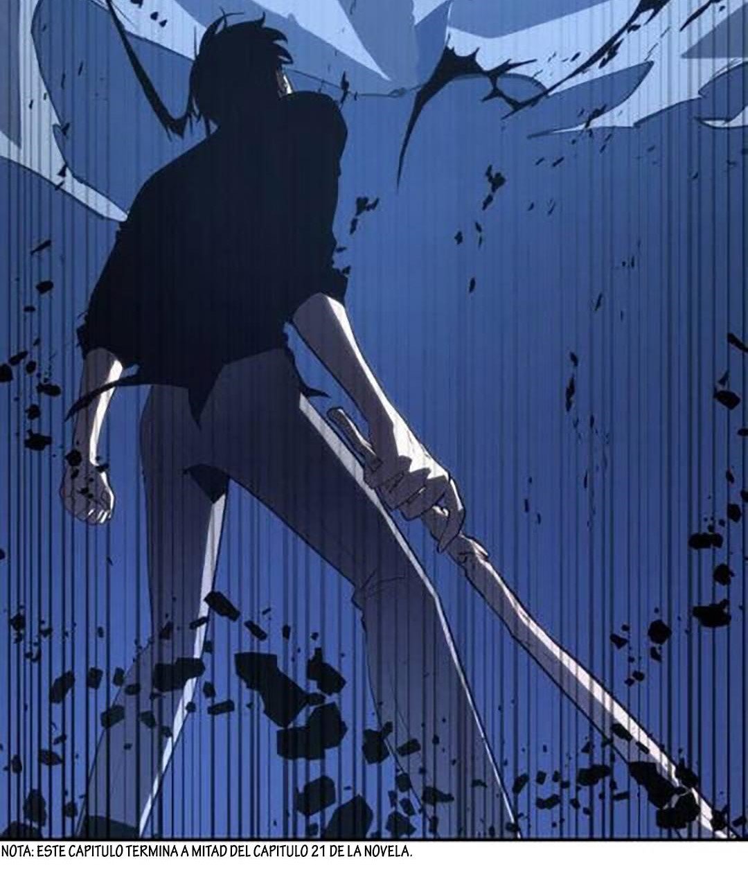 Read Lector omnisciente (es) Manga Online