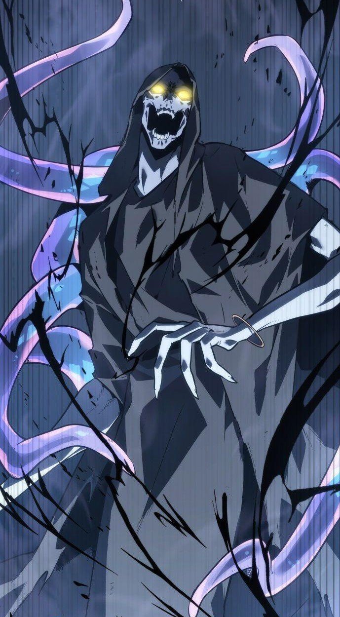 Read Lector omnisciente (es) Manga Online