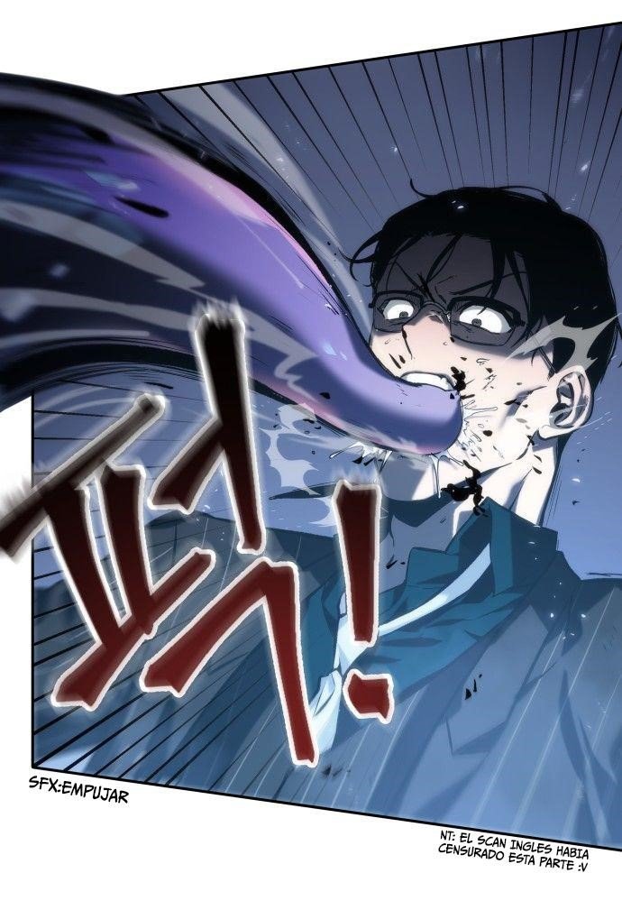 Read Lector omnisciente (es) Manga Online