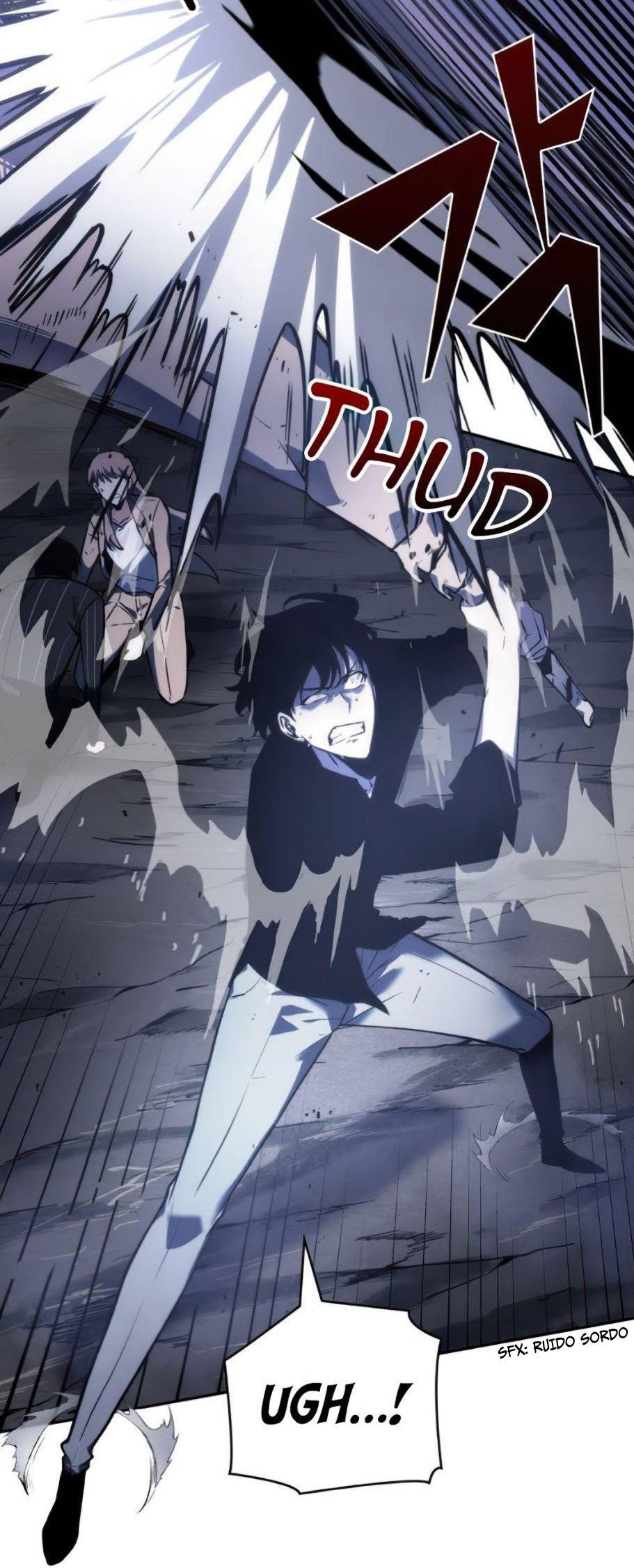 Read Lector omnisciente (es) Manga Online