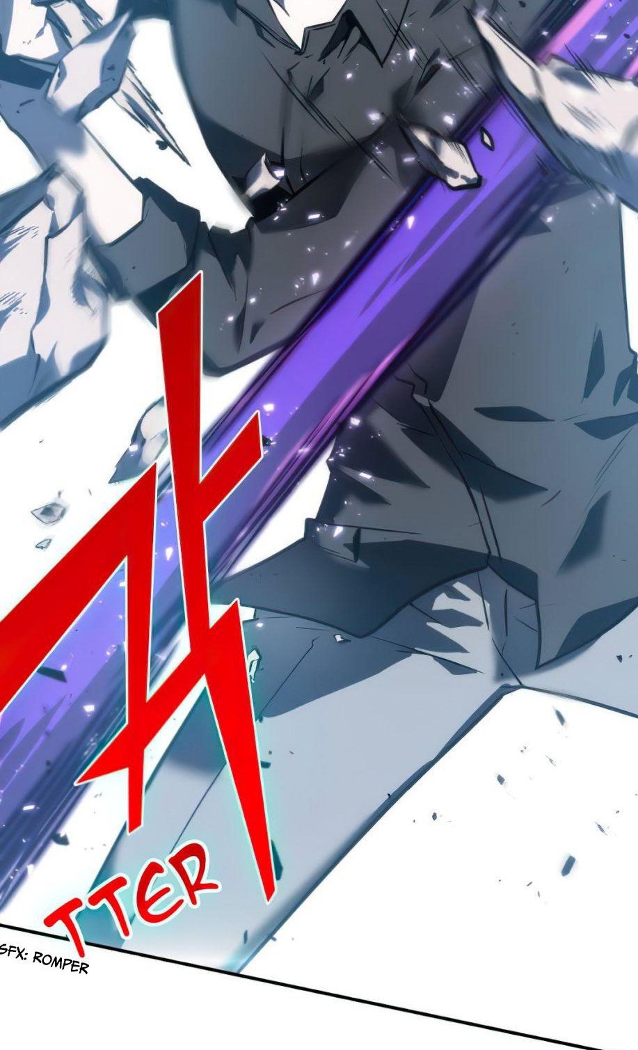 Read Lector omnisciente (es) Manga Online