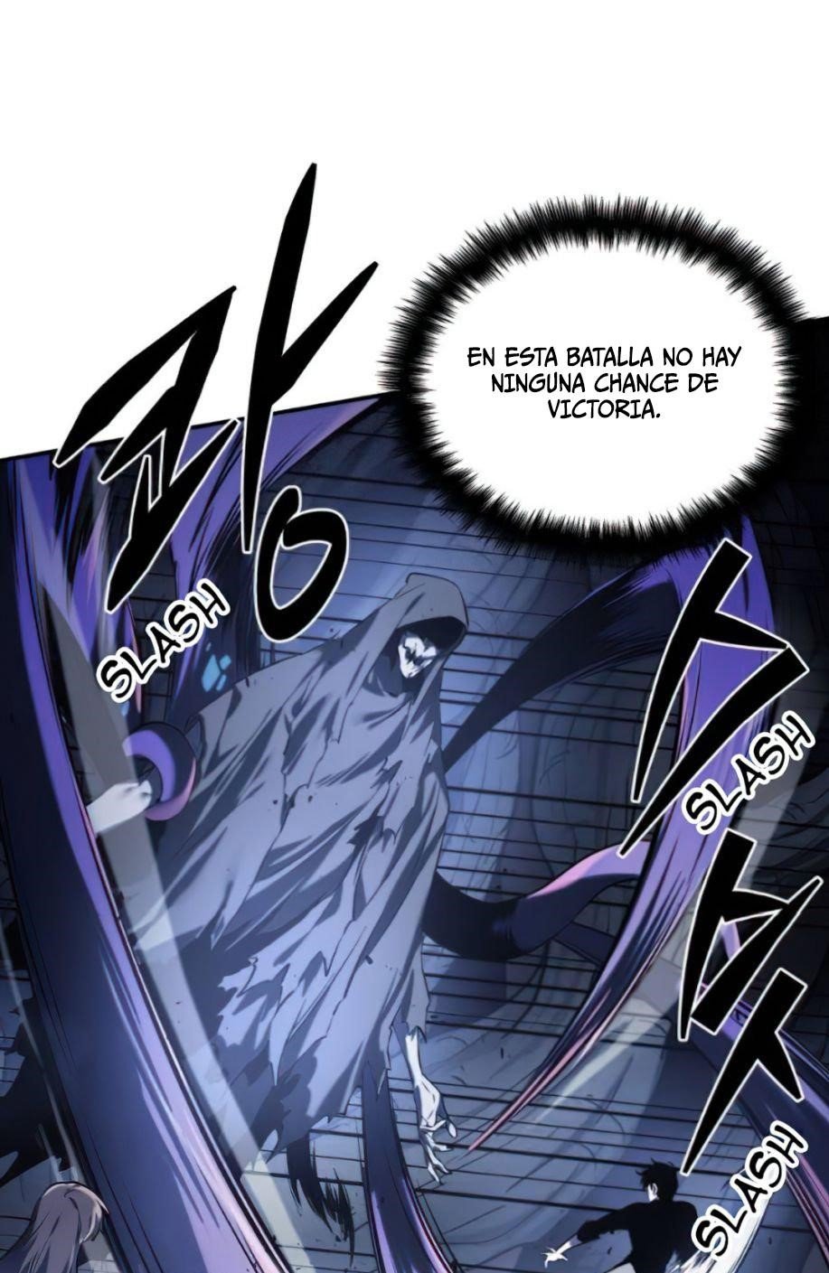 Read Lector omnisciente (es) Manga Online