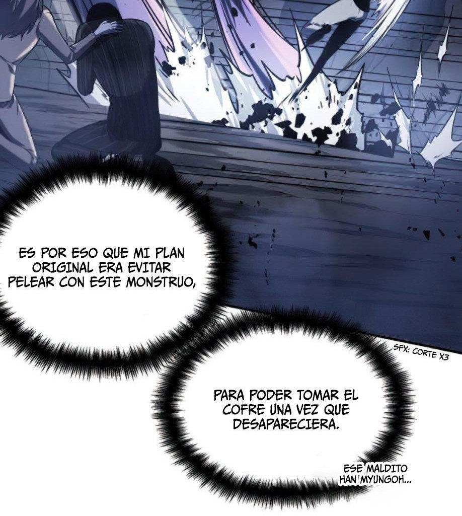 Read Lector omnisciente (es) Manga Online