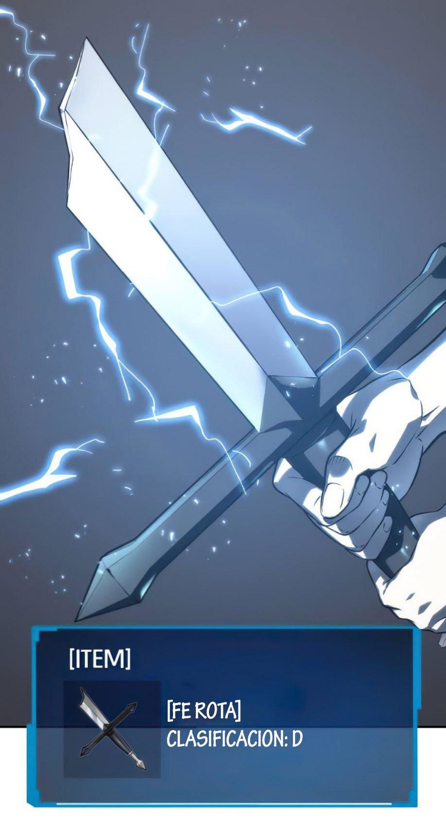 Read Lector omnisciente (es) Manga Online