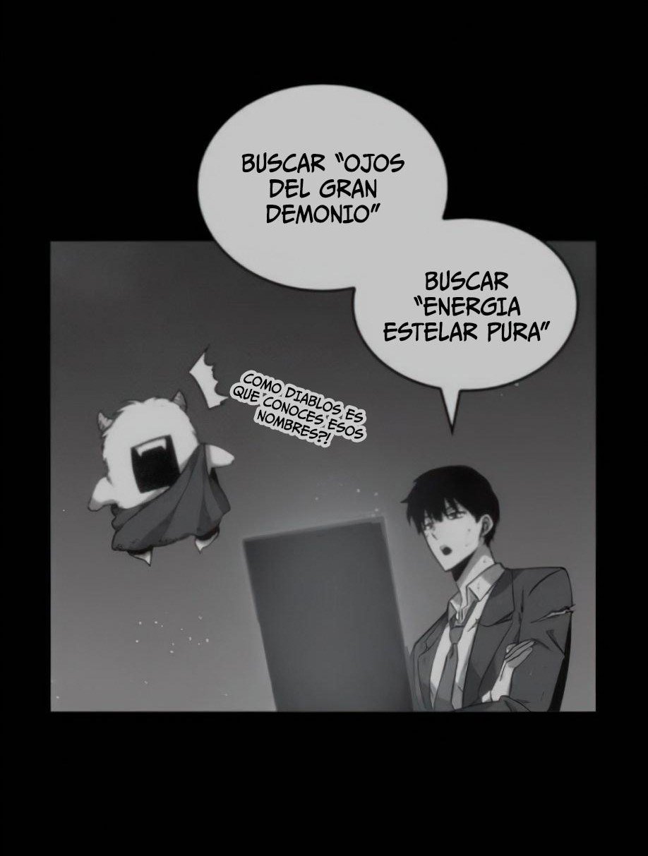 Read Lector omnisciente (es) Manga Online