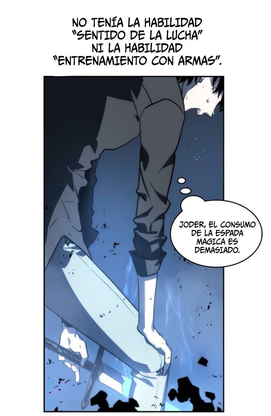 Read Lector omnisciente (es) Manga Online