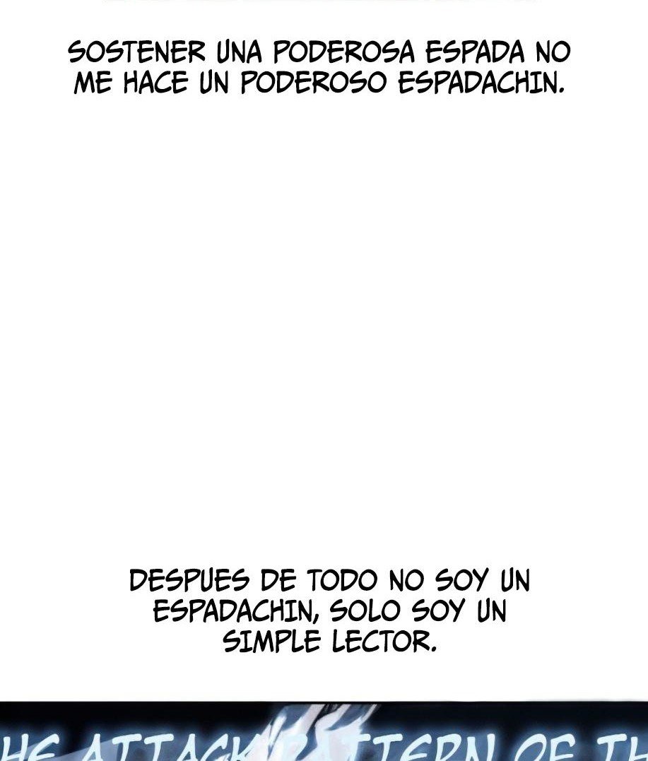 Read Lector omnisciente (es) Manga Online