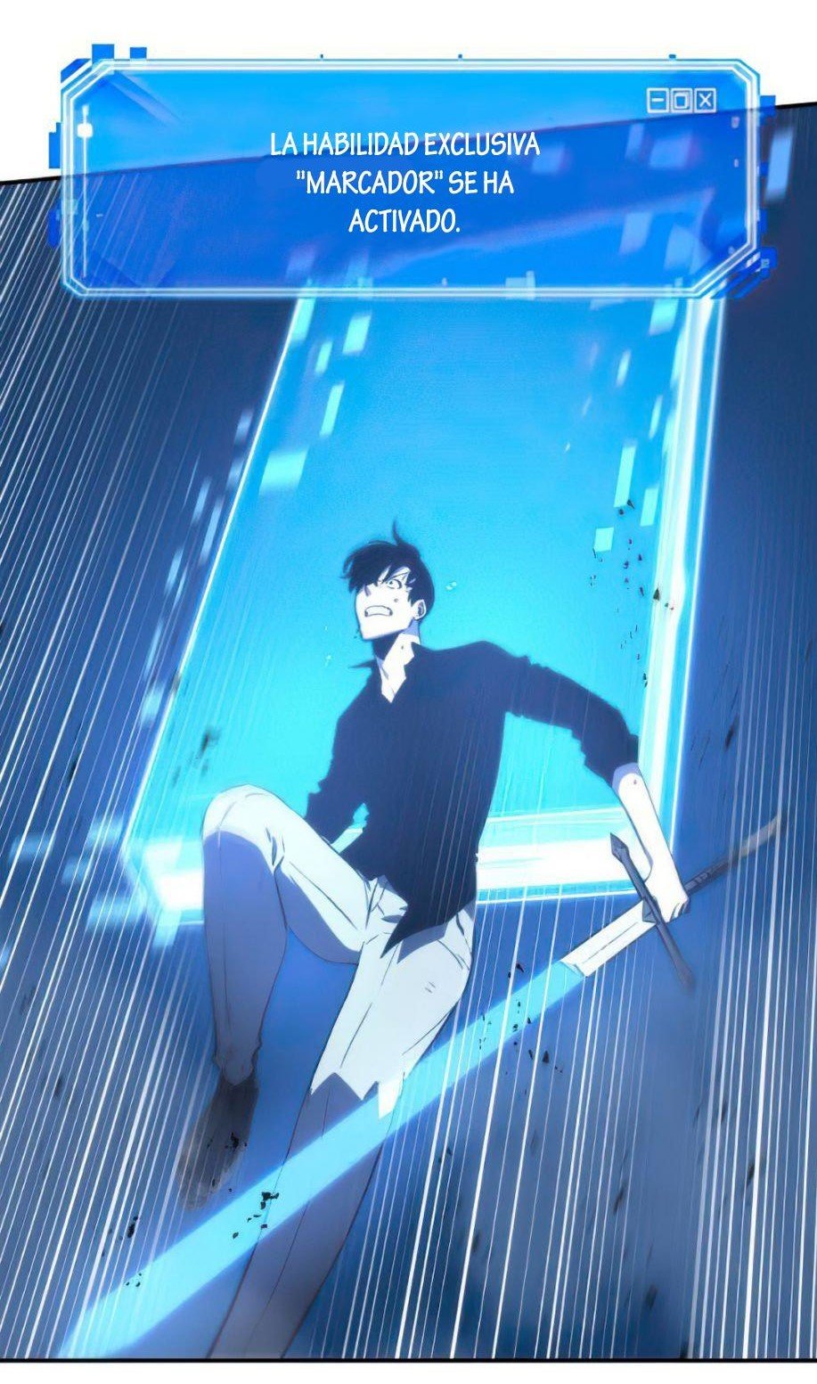 Read Lector omnisciente (es) Manga Online