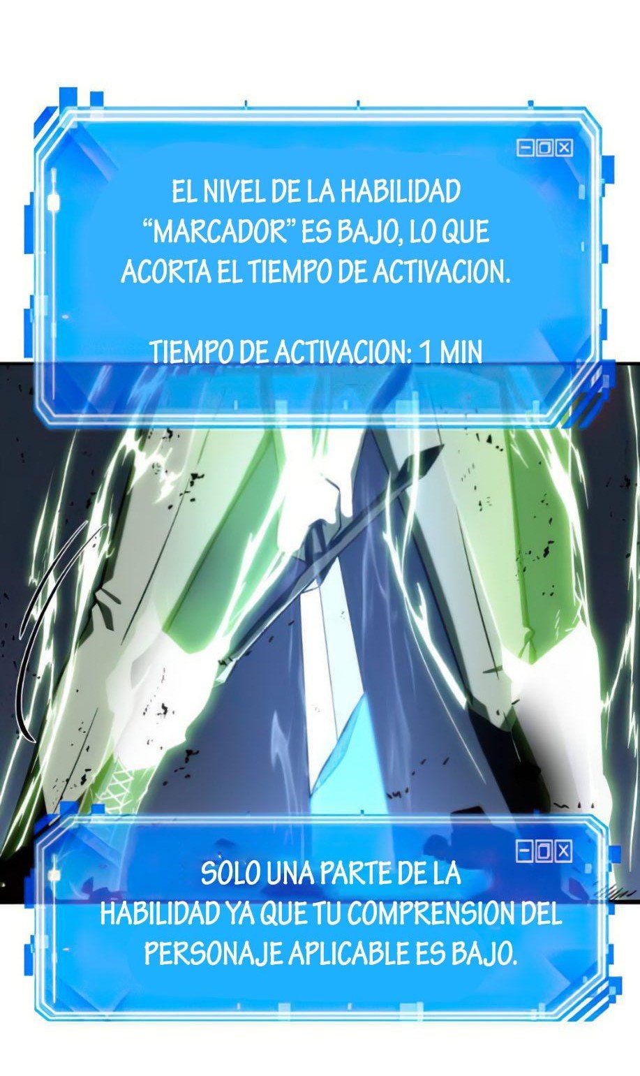 Read Lector omnisciente (es) Manga Online